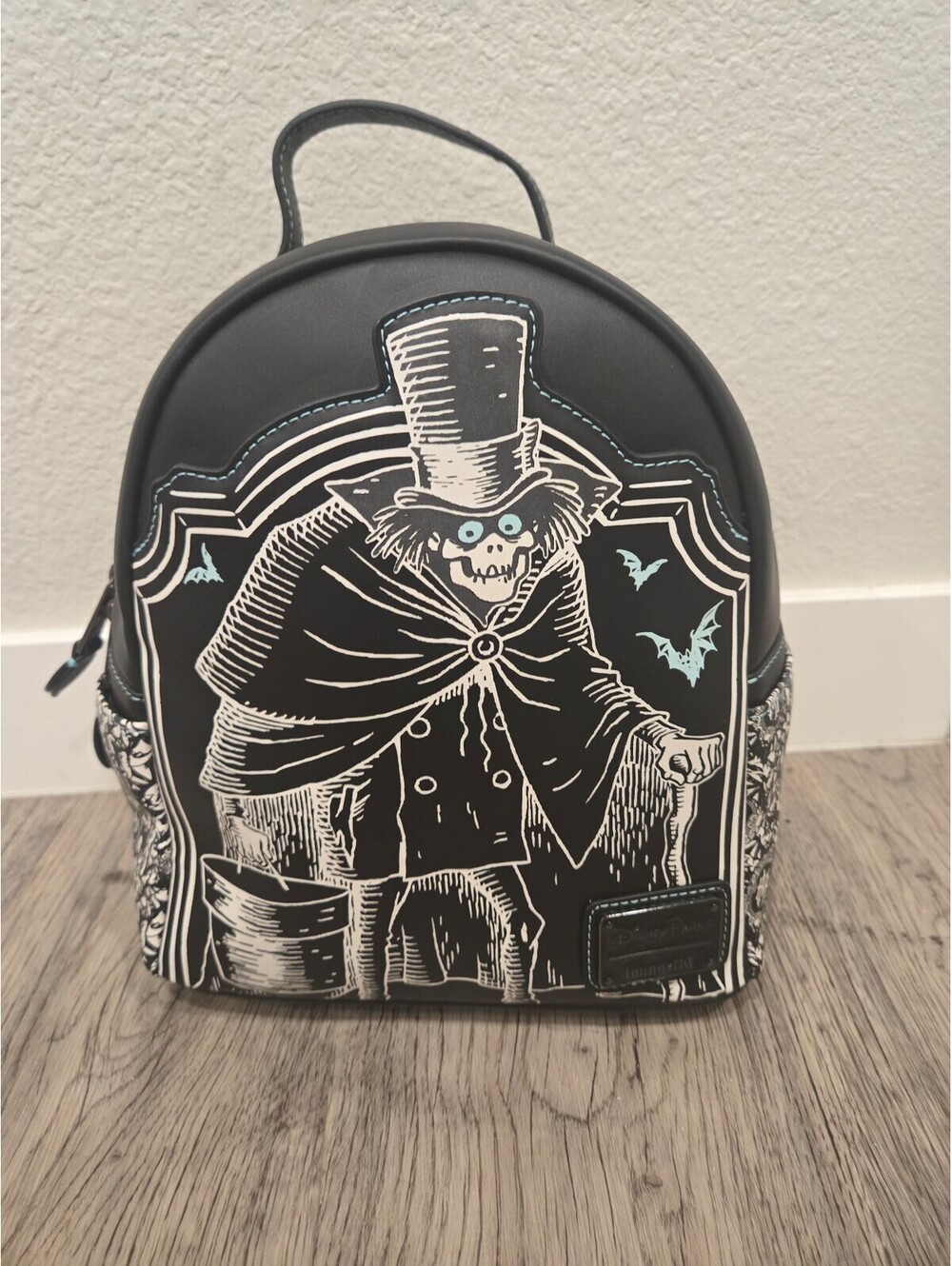 Disney Haunted Mansion Backpack